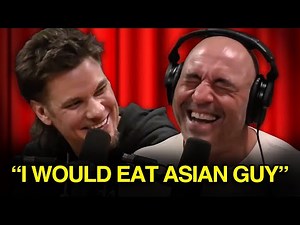 Best of Theo Von On Joe Rogan Experience for 14 Minutes