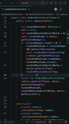 VS Code tip: this is how you should be selecting code