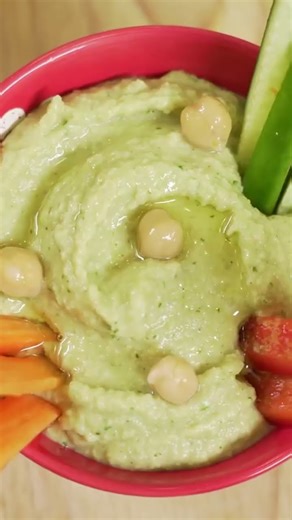 Creamy Herb Cottage Dip