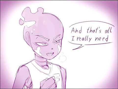 Undertale Nerd and [Jock PJ x Fresh] | High School Musical 3