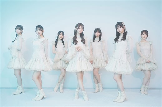 Rain Tree インタビュー｜2カ月のセレクション期間でつかんだ成長、新曲で描く恋の駆け引きとドキドキ感 (2/2)