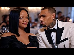 I LOVE YOU DARLING -- Chris Brown & Rihanna (Official Music Video 2025)