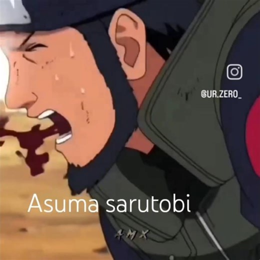 Naruto's saddest moment #anime #naruto #emotional