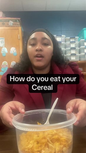 Unique Ways to Enjoy Your Cereal: Diverse Eating Habits