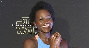 Lupita Nyong’o: Netflix realizará una adaptación musical de su libro “Sulwe”