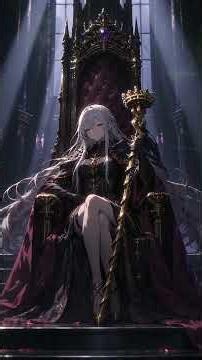HOLLOW HUNGER | Overlord IV Cover #anime #overlord #cover #music