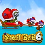 Snail Bob 6