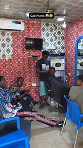 570K views · 26K reactions | New year call prank 藍 @mazitundeednut | Emmisco Emmanuel | Facebook