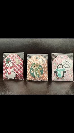 Made with a lot of love and a little spot of tea. These holiday favors include a herbal teabag and a little chocolate square to help you create that perfect royal tea time. You can find these papercrafted goodies at our upcoming craft shows. Stay tuned for dates and locations!!! #HugInAMug | Thoughtfully Crafted | Facebook