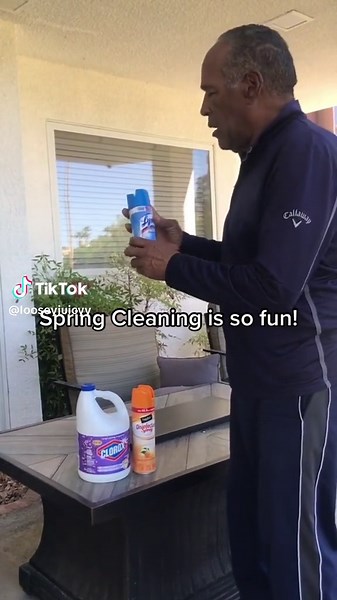 Fun Spring Cleaning TikTok Compilation