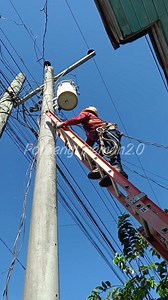 restore secondary busing loose connection #pobrenglineman2 #fblifestylechallenge #highlightsシ゚ #fypシ゚viralシ #fypageシ #fypviralシ #everyonefollowers #foryouシ #fyp #Lineman | PobrengLineman2.0