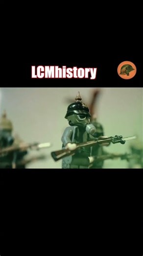 Lego military shorts #legoww2 #legoarmy