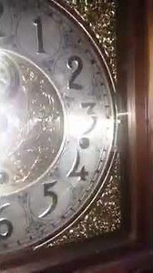 Stuck Chimes again? AKA my grandfather clock does not want me to sleep tonight