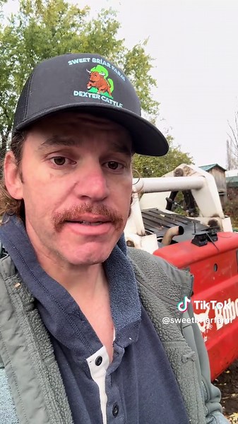 Upgraded Backup camera system to protect your blindside. #backupcamera #bobcat #tiktokshop #dexter #camera