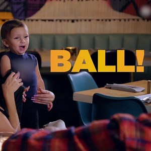 Ball in the Family | Baby Baller knows. #BallintheFamily #FacebookWatch | Instagram