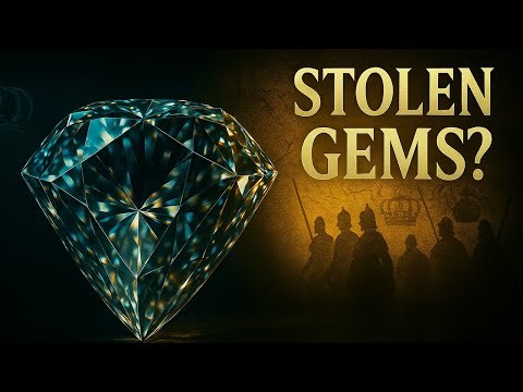 Top 10 Stolen Gemstones That Shaped History