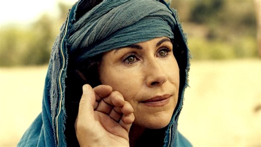 Faith and destiny intertwine in the faithful women of the Bible