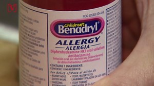 Boy, 13, dead after TikTok ‘Benadryl Challenge,’ grieving dad warns other parents