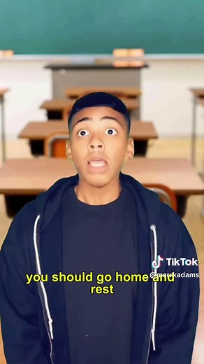 Mark Adams Comedy: Hilarious TikTok Moments