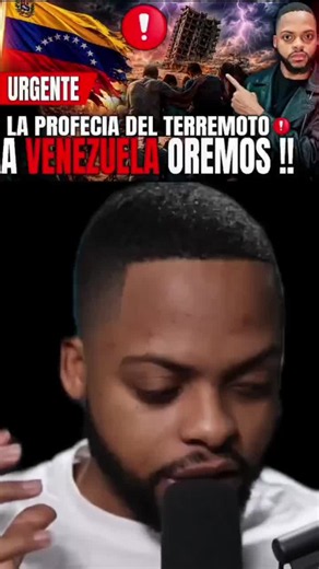 oremos por Venezuela #profecia #tiempofinales #venezuela🇻🇪 #estadosunidos🇱🇷
