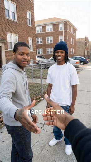 Meeting King Von and Lil Durk Before Fame