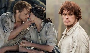 Outlander season 4: Star drops bombshell on Claire and Jamie future