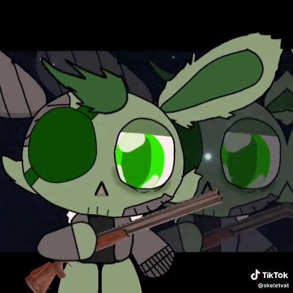 Pretty Blood: Fan Art and Animation Showcase