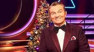 BBC One - Blankety Blank, Series 2, Christmas Special