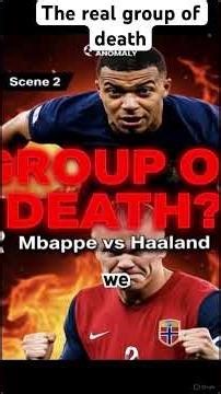 The 2026 Group of Death is FAKE. 🚨 FIFA Math Proves them Wrong