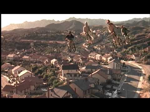 Ride in the Sky Scene (1982 Version) from E.T. The Extra Terrestrial (1982)