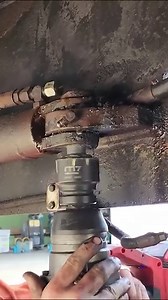 115K views · 1.6K reactions | Brake Assembly & Engine Tests | Franna Crane Project | Cutting Edge Engineering Australia | Facebook