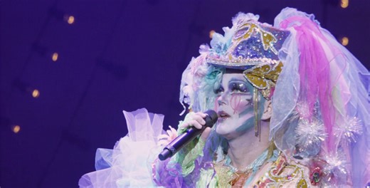 240 years in the making. HBO original documentary Taylor Mac’s 24-Decade History of Popular Music premieres June 27th on Max. #TaylorMac | HBO Documentary Films