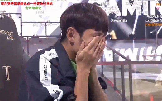 WB.HERO让一追三战胜CURE集锦生日打不赢？哥要生日夺冠