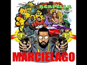[147 BPM] (Acapella) Roc Marciano - Ephesians (feat KA) #hiphopartist #acapella #rocmarciano
