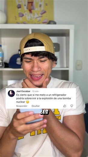 Supervivencia a explosiones nucleares: mitos y realidades