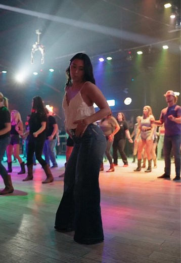 Discover the Lonely Drum Line Dance Challenge