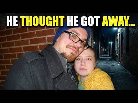 Husband Thought He Got Away With Killing His Wife Until Police Reopened the Case