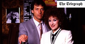 Why it’s last orders for the great British soap opera