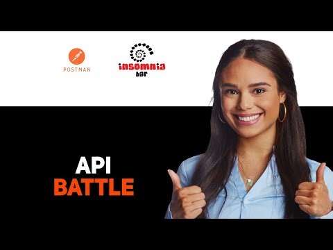 Postman Vs Insomnia - Which Api Tool Is Better? (2025)