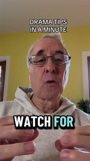 Pause Like This to Command Attention