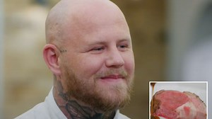 MasterChef: The Professionals fans mortified as chef serves ‘raw’ dish to judges – as viewers say it’s ‘still moving’