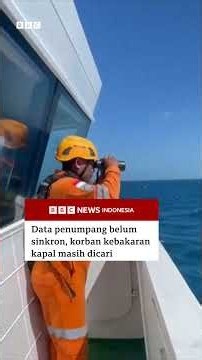 Masih ada penumpang KMP Mutiara Sentosa 2 yang diduga hilang