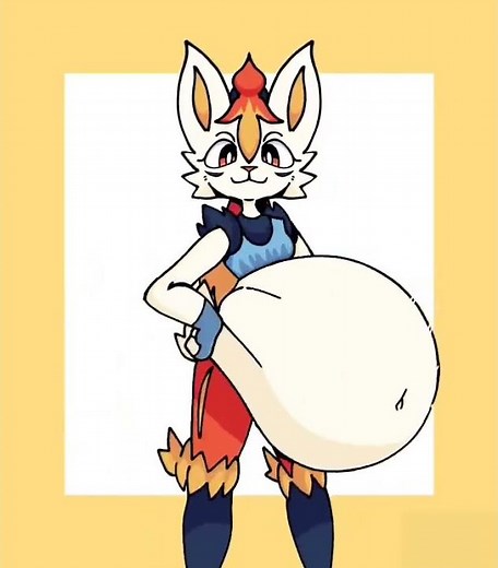 pokémon vore 2