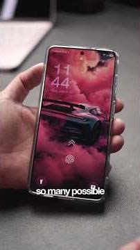 How to reset all camera settings on the Galaxy S26 Ultra