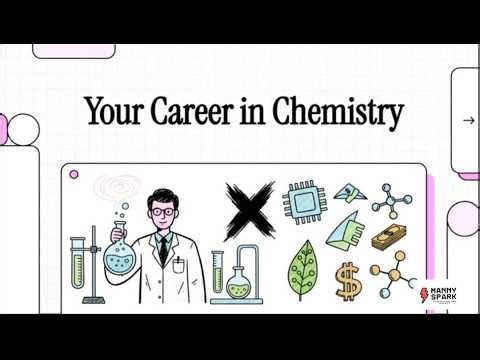 Is Chemistry a Good Career? Salary, Opportunities & Requirements
