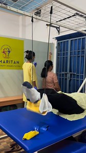 Spinal cord injury exercises. #SupportLocal #Gossaigaon #health #physiotherapy #healing Dr-Ashish Basumatary Samaritan Physiotherapy Healthcare, Gossaigaon | Dr-Ashish Basumatary