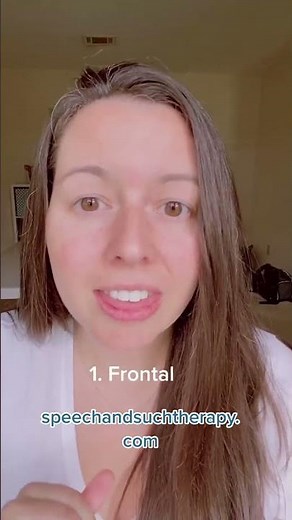 Identify the Lisps #lispsingchallenge #lisps #speechandsuch #speechtherapy