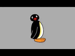 Pingu Laughing Sparta Remix