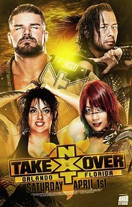 Stream NXT Takeover: Orlando (2017): Find it on Netflix, Prime Video, Hulu & more