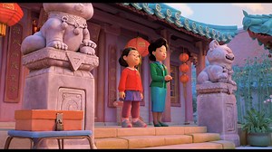You fell in love with them 😍…now experience them on the 👏BIGGEST👏SCREEN👏POSSIBLE!!! Disney and Pixar’s Soul, Turning Red, and Luca are coming to theaters in 2024, and the magic begins on January 12 when SOUL opens! Tickets on sale now: https://www.consolidatedtheatres.com/ | Consolidated Theatres